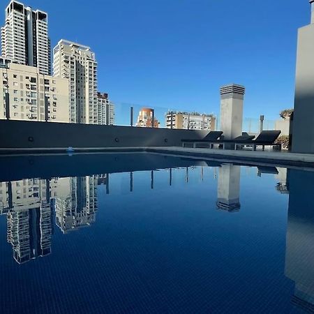 בואנוס איירס Charming Apart In Palermo מראה חיצוני תמונה