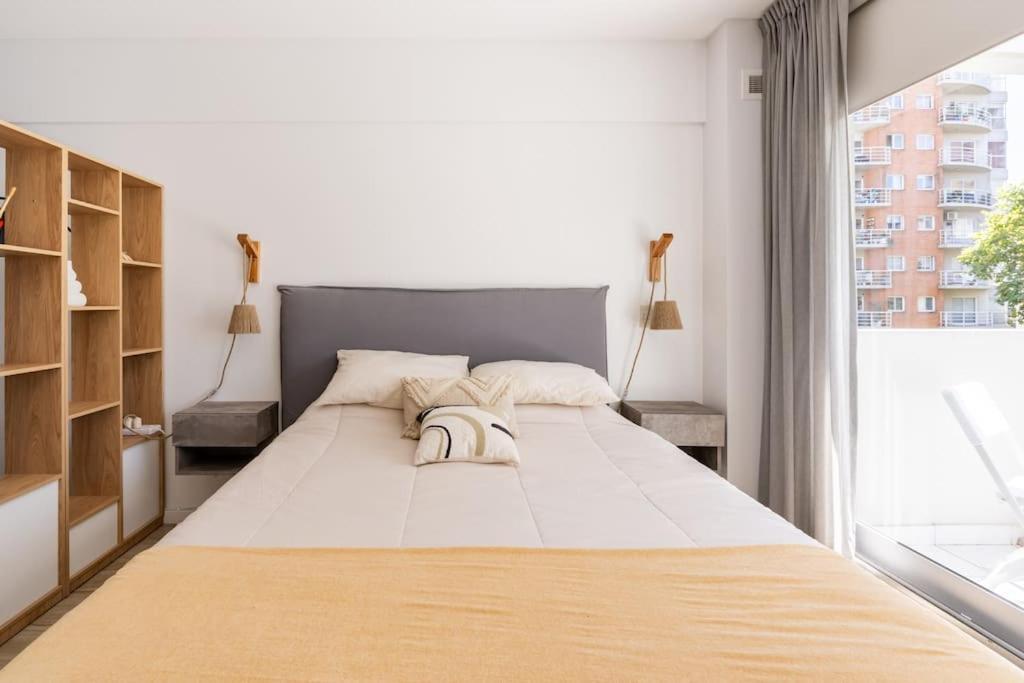 בואנוס איירס Charming Apart In Palermo מראה חיצוני תמונה