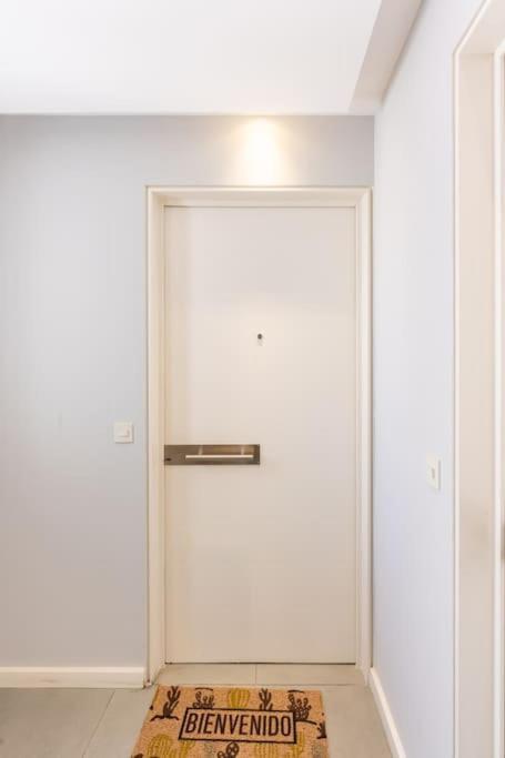 בואנוס איירס Charming Apart In Palermo מראה חיצוני תמונה