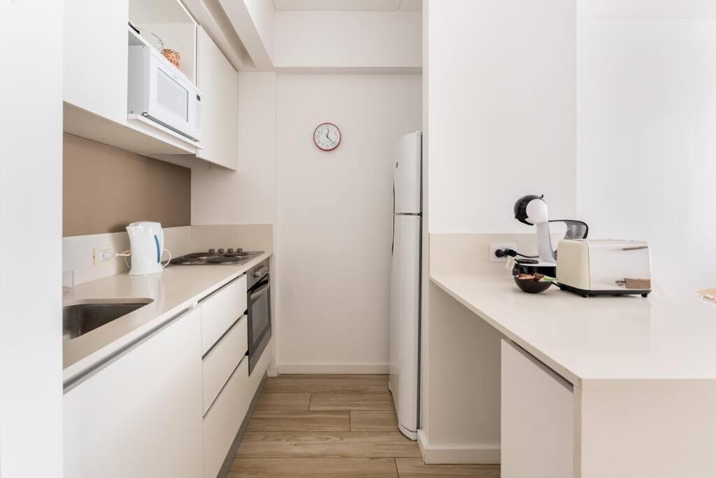 בואנוס איירס Charming Apart In Palermo מראה חיצוני תמונה
