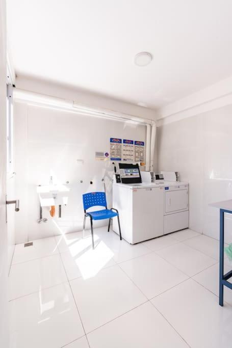בואנוס איירס Charming Apart In Palermo מראה חיצוני תמונה