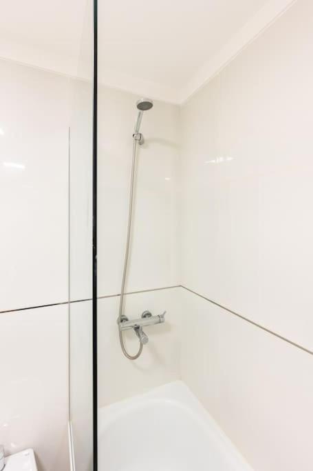 בואנוס איירס Charming Apart In Palermo מראה חיצוני תמונה
