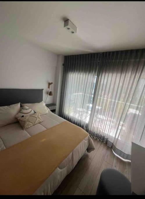 בואנוס איירס Charming Apart In Palermo מראה חיצוני תמונה