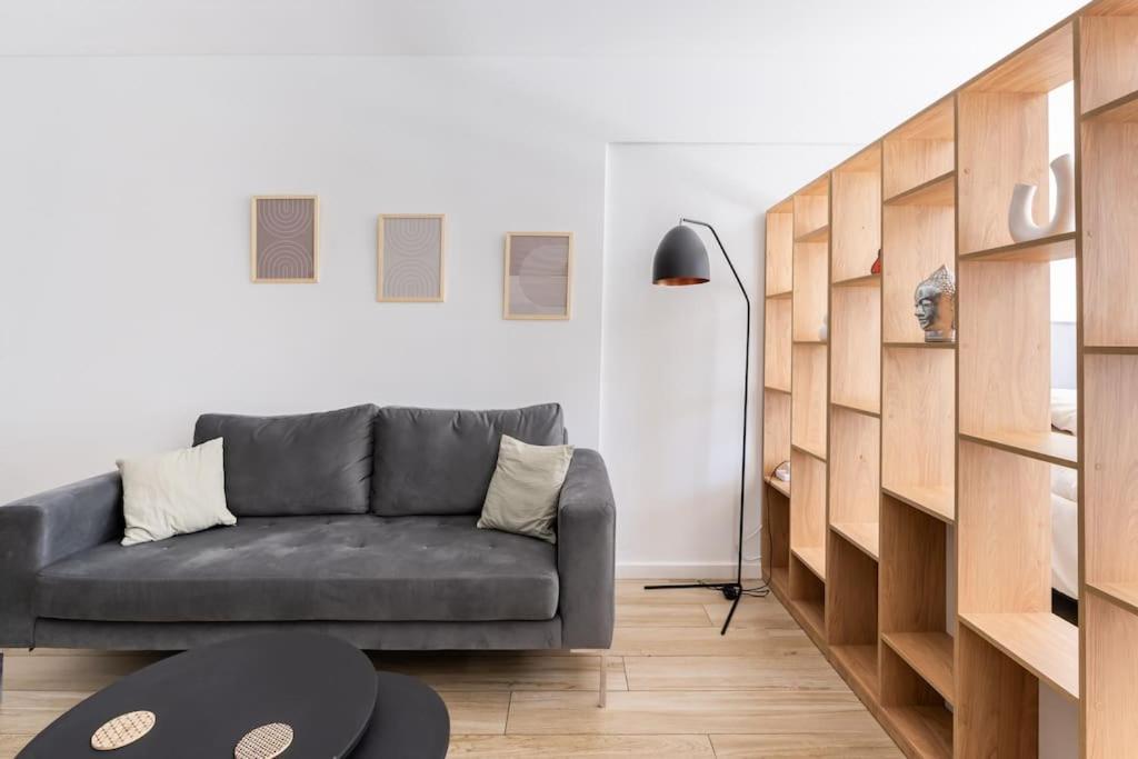 בואנוס איירס Charming Apart In Palermo מראה חיצוני תמונה