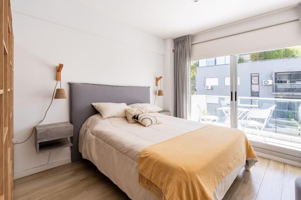 בואנוס איירס Charming Apart In Palermo מראה חיצוני תמונה