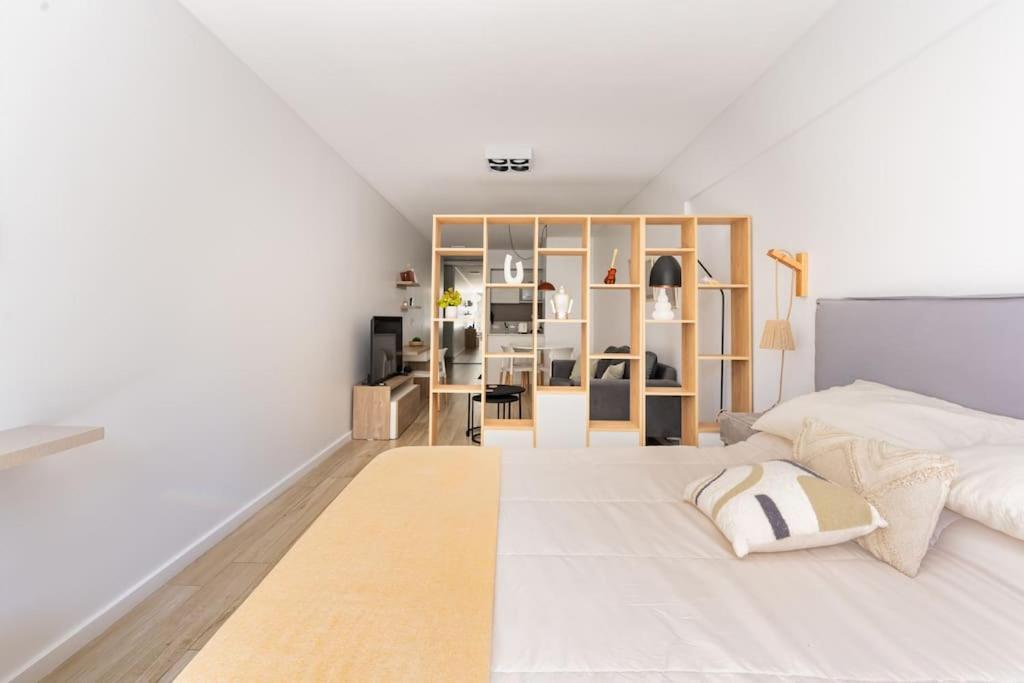 בואנוס איירס Charming Apart In Palermo מראה חיצוני תמונה