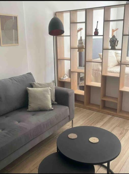 בואנוס איירס Charming Apart In Palermo מראה חיצוני תמונה