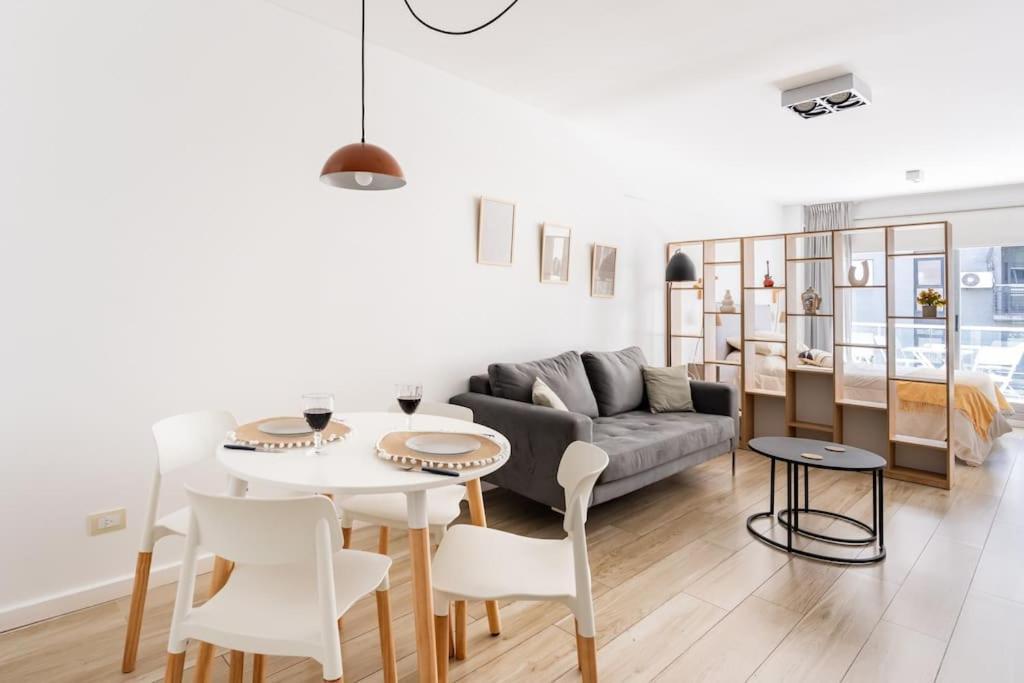 בואנוס איירס Charming Apart In Palermo מראה חיצוני תמונה