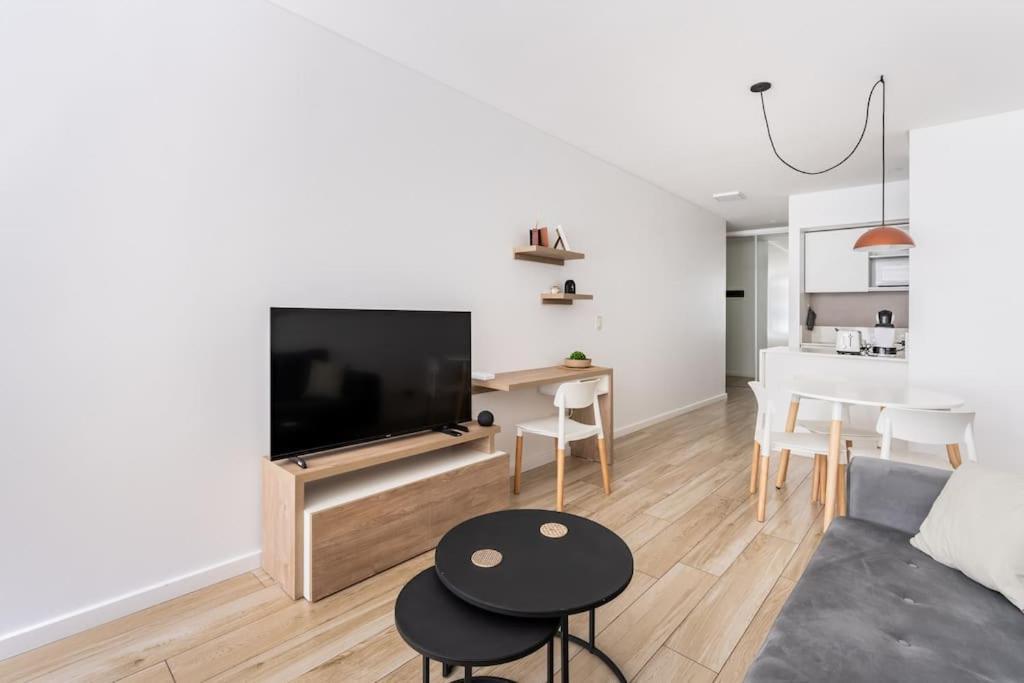 בואנוס איירס Charming Apart In Palermo מראה חיצוני תמונה