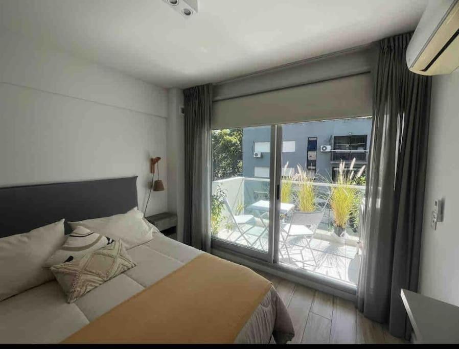 בואנוס איירס Charming Apart In Palermo מראה חיצוני תמונה