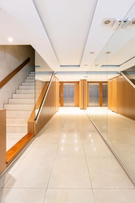 בואנוס איירס Charming Apart In Palermo מראה חיצוני תמונה