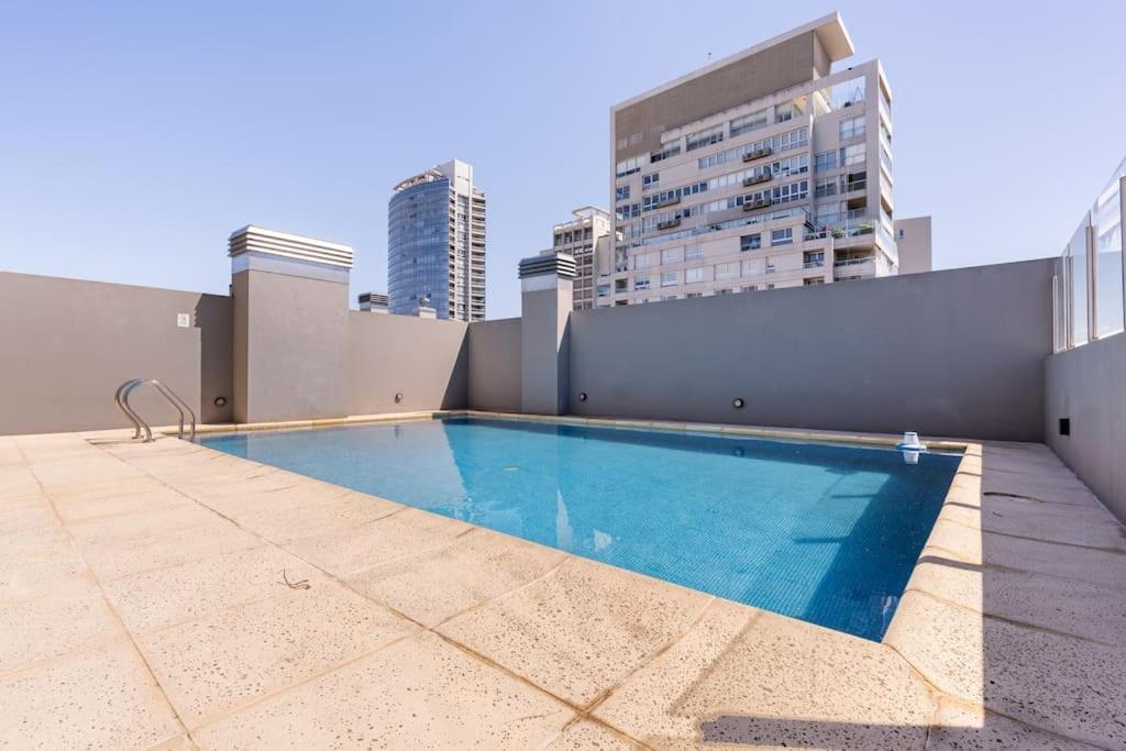 בואנוס איירס Charming Apart In Palermo מראה חיצוני תמונה