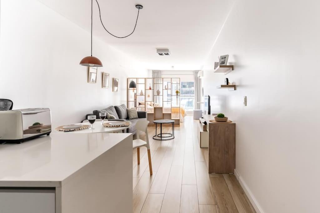 בואנוס איירס Charming Apart In Palermo מראה חיצוני תמונה